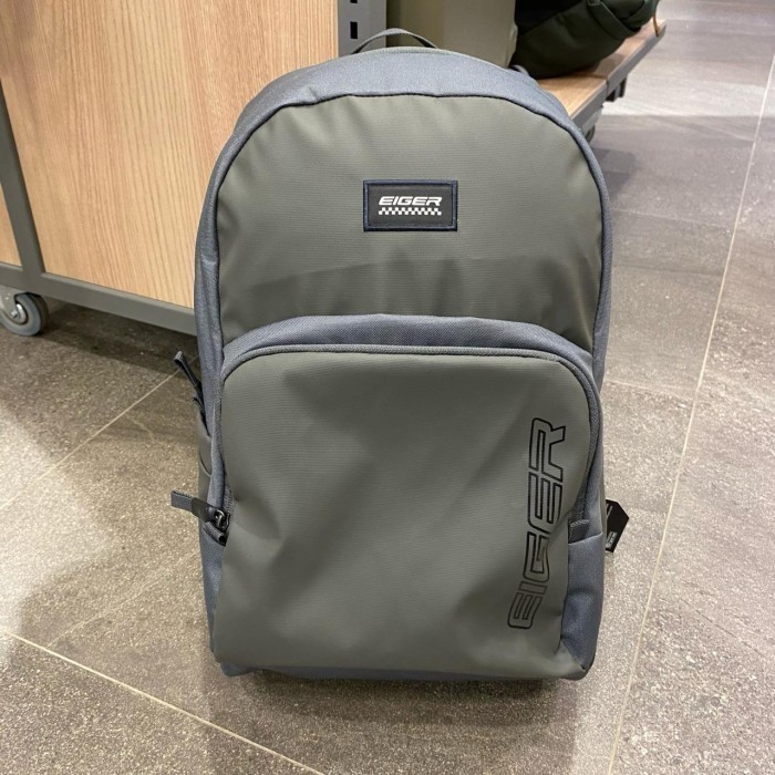 OTDORSTORE - 1989 FOOTPATH 1.3 21L BACKPACK - TRAK GREY
