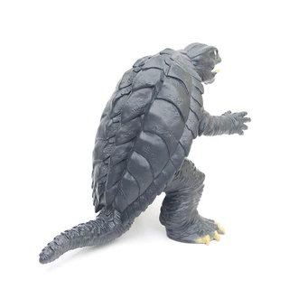 Gamera ของเล่น GAMERA -Rebirth Action Figure Godzilla Minus One Skar King Shimo ตุ๊กตาโมเดลของเล่น