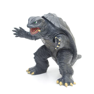 Gamera ของเล่น GAMERA -Rebirth Action Figure Godzilla Minus One Skar King Shimo ตุ๊กตาโมเดลของเล่น