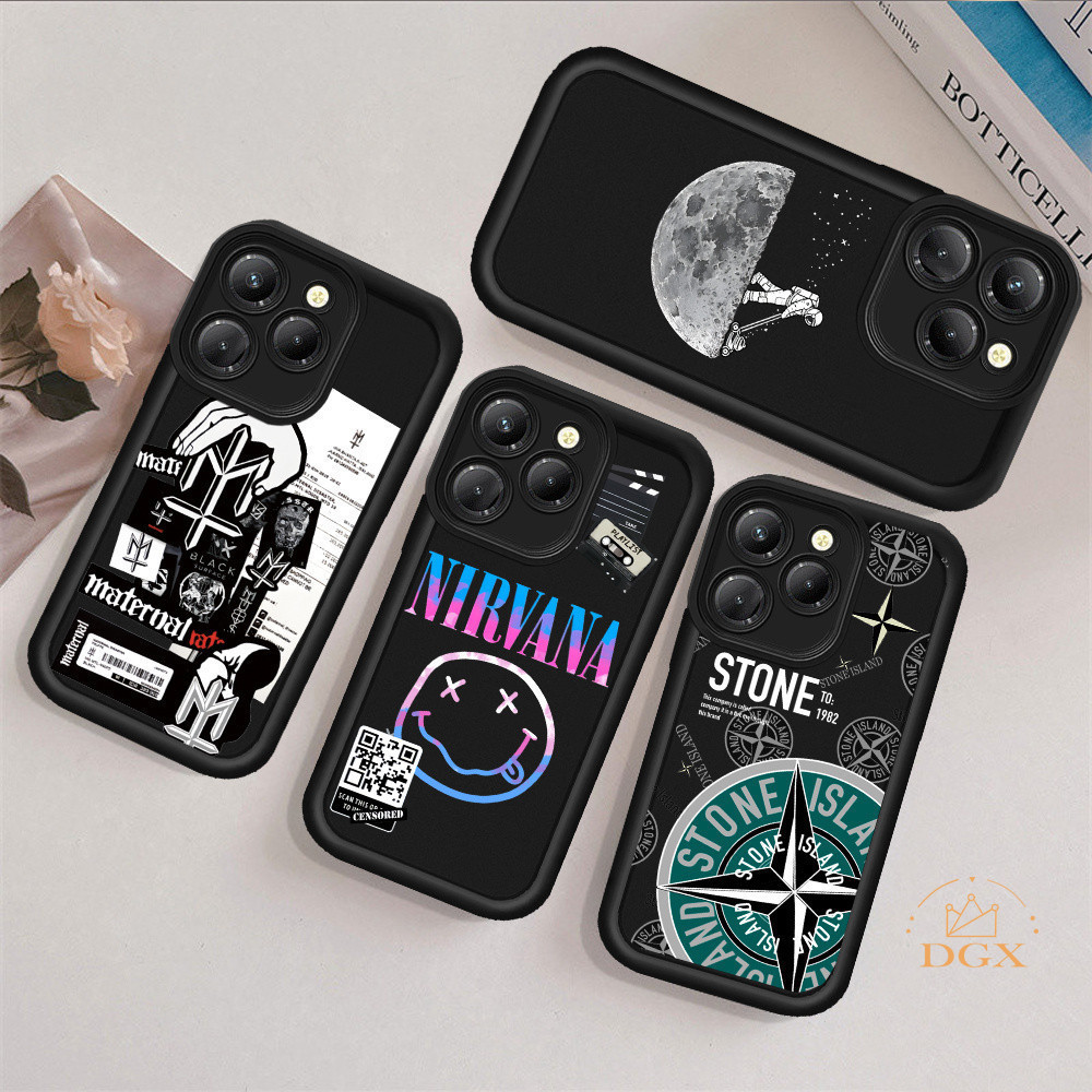 Infinix GT 20 Pro Zero 30 5G Tecno Spark 20 10 Camon 20 Pro Note 40i 40 Pro 30 Pro Note 12 G96 Hot 3