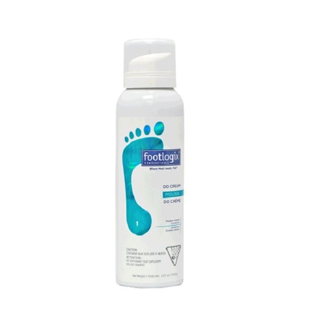 Footlogix DD Cream 125ml