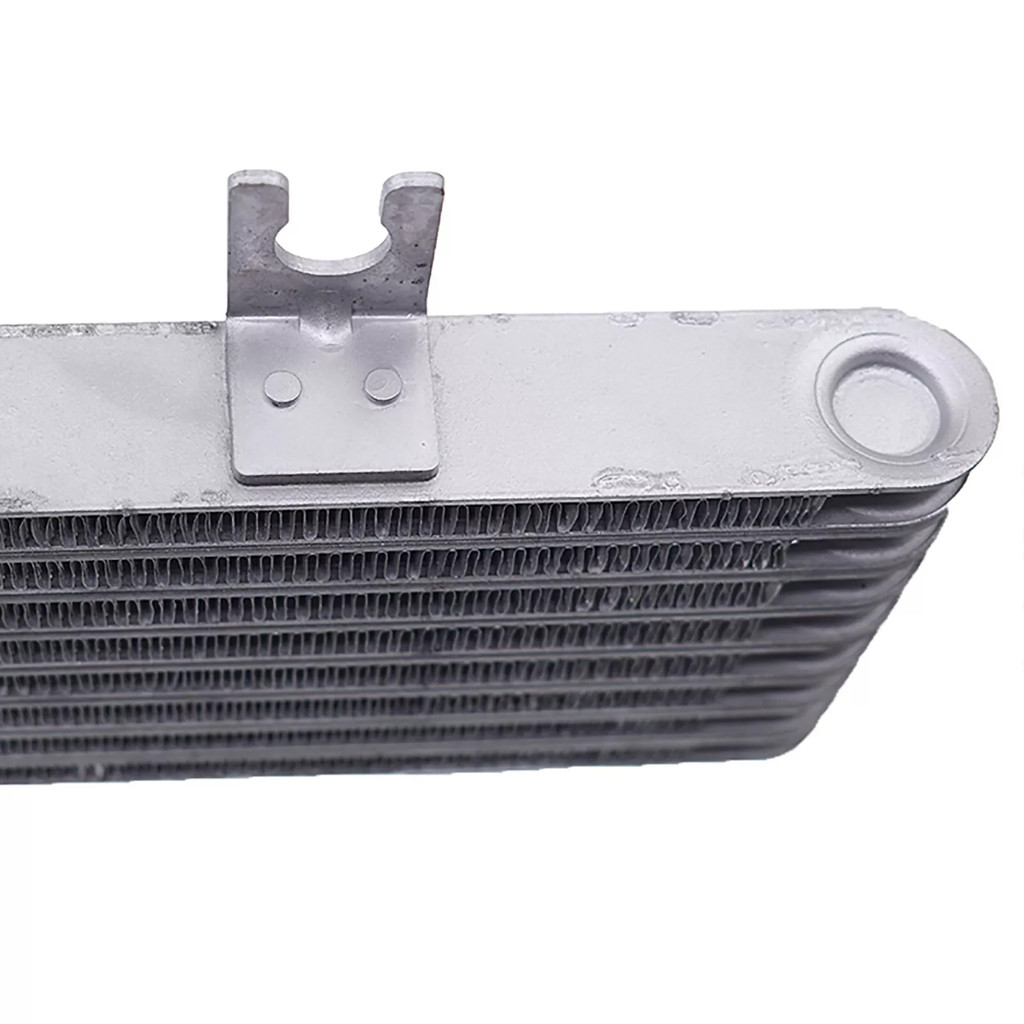 เกียร์อัตโนมัติ T/M Oil Cooler OEM 21606-JD30A 21606-JD30B 21606-JD30D สําหรับ Nissan Qashqai HR16DE