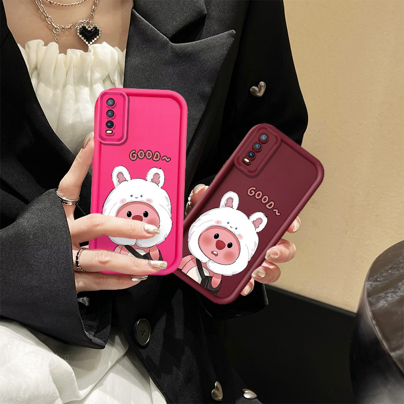 Vivo Y20 Y20i Y20A Y12S Y20S[G] Y20T Y3S Y21S Y21A Y33S Y33T T1X Y22S Y27 Y204 Y35 Y36 V2026 V27 V20