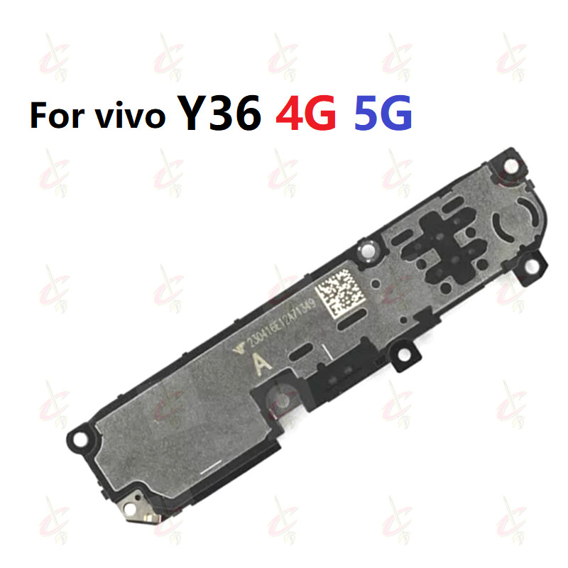 กระดิ่งลำโพงล่าง( buzzer) สําหรับ vivo Y36 5G V2247 V2248