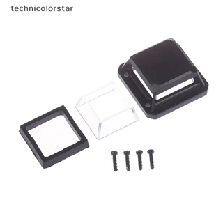 Trsr เลเซอร์ระดับกระจกป้องกันสําหรับ 4D เลเซอร์กันน้ํา Self Leveling แนวตั้งและเลเซอร์ระดับกระจกหน้าต่าง Protector ฝาครอบ Jelly