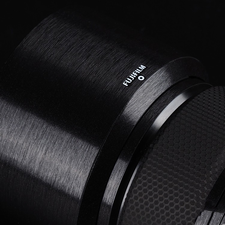 ฟิล์มกันรอย Fujifilm XF 56mm F1.2 R WR (MK2) / XF 56mm F1.2 R WR / 56f1.2 ฟิล์มติดเลนส์ สติ๊กเกอร์เลนส์
