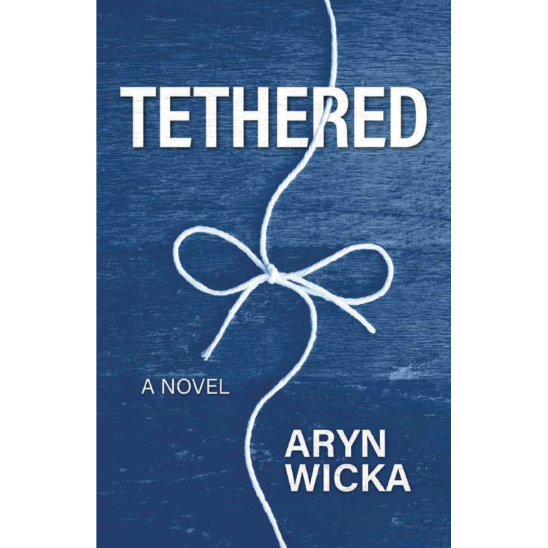 Tethered - ปกอ่อน - อังกฤษ - 9781637552803