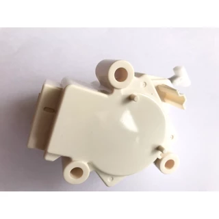 มอเตอร์เดรนน้ำทิ้ง LG DRAIN MOTER QC22 มอเตอร์ดึงน้ำทิ้งแอลจี 3ขั้ว AC 220V อะไหล่เครื่องซักผ้า เครื่องซักผ้าแอลจีฝาบน