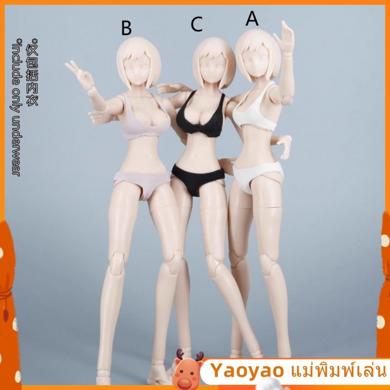 ข้อเสนอพิเศษวันนี้ >># Spot satoys 1/12รุ่นชุดชั้นในกีฬา sa050เหมาะสำหรับทหารหญิง PH