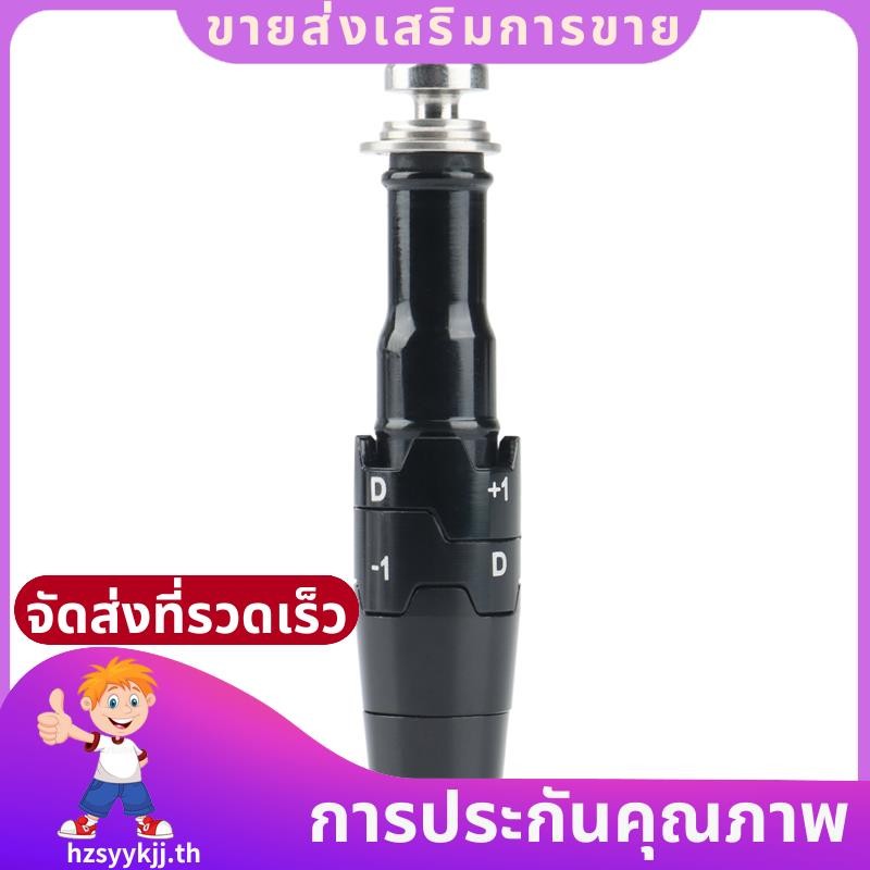 1 Pc Golf Shaft Sleeve Adapter 0.335 RH สําหรับ Callaway Tour Strong Driver .hzsyykjjth