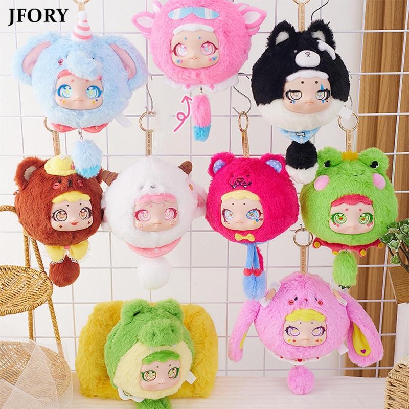 [myfosrz] พร้อมส่ง 8xPET AMUSEMENT PARKของแท้ 100%กระเป๋าแขวนของขวัญ ของขวัญเสน่ห์กระเป๋าตุ๊กตาของเล่นตุ๊