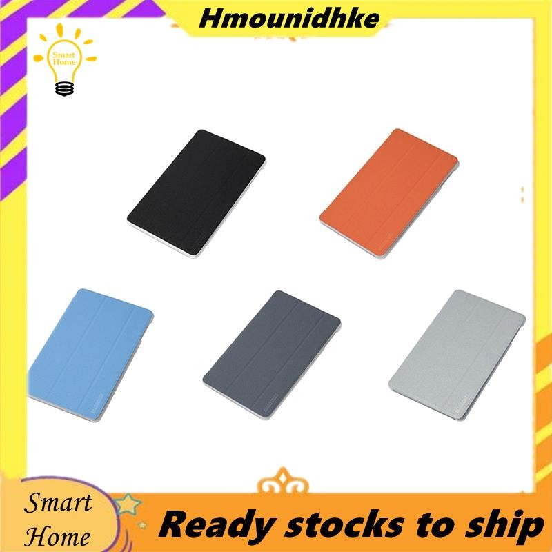 [Hmou]เคสแท็บเล็ตสําหรับAlldocube Iplay 40 Pro IPlay 40H 10.4 นิ้วเคสPU Anti-Drop Caseขาตั้งแท็บเล็ตสําหรับCUBE IPlay 40H