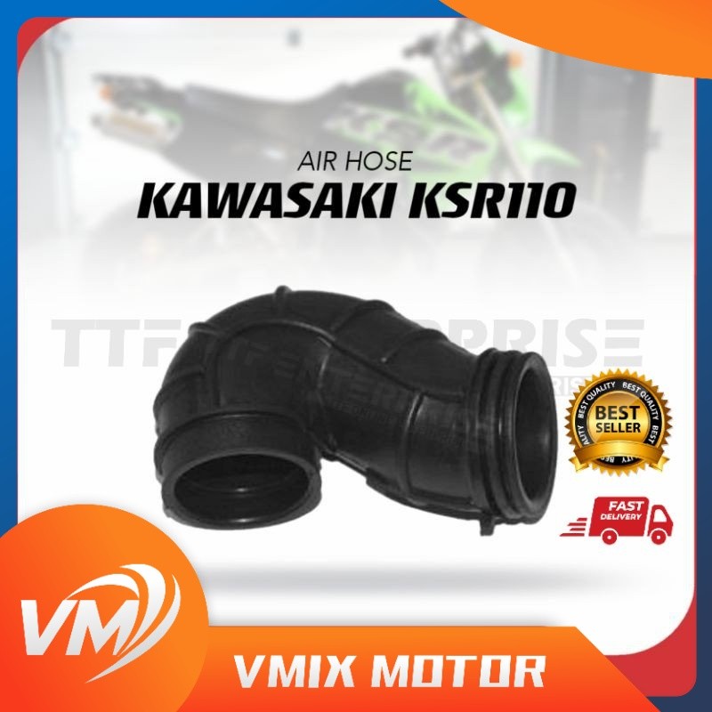 ท่อลม KAWASAKI KSR110