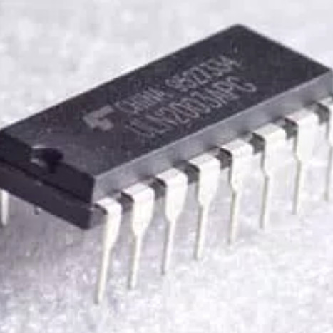 DP99 Ic Uln2003 DIP ULN2003A IC