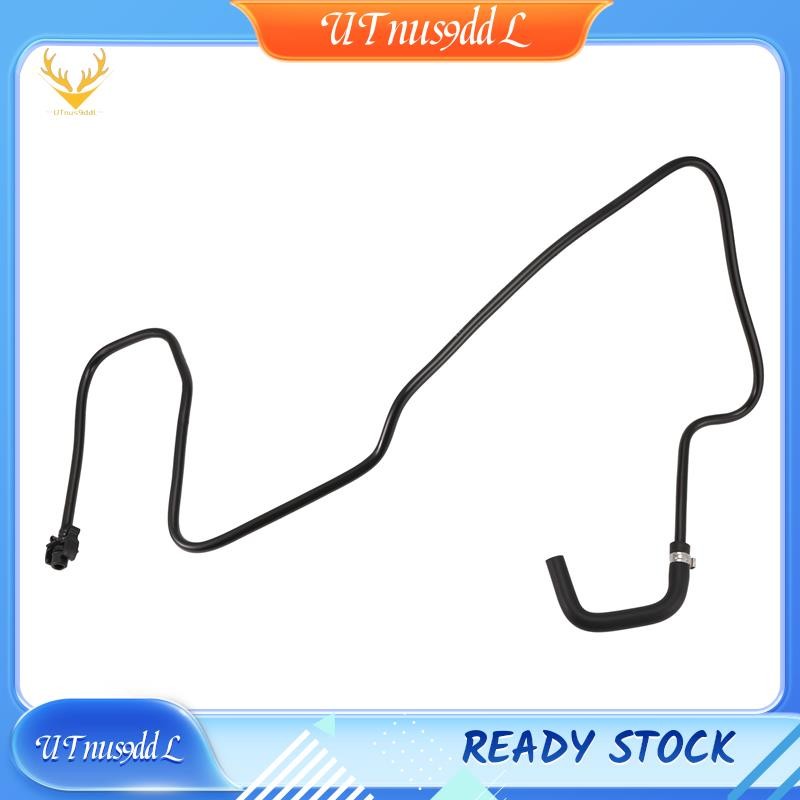 [UTnus9ddL] รถเครื่องยนต์หม้อน้ําท่อน้ําหล่อเย็นอ่างเก็บน้ําท่อถัง 8V2Z-8B081-B สําหรับ Ford Fiesta 