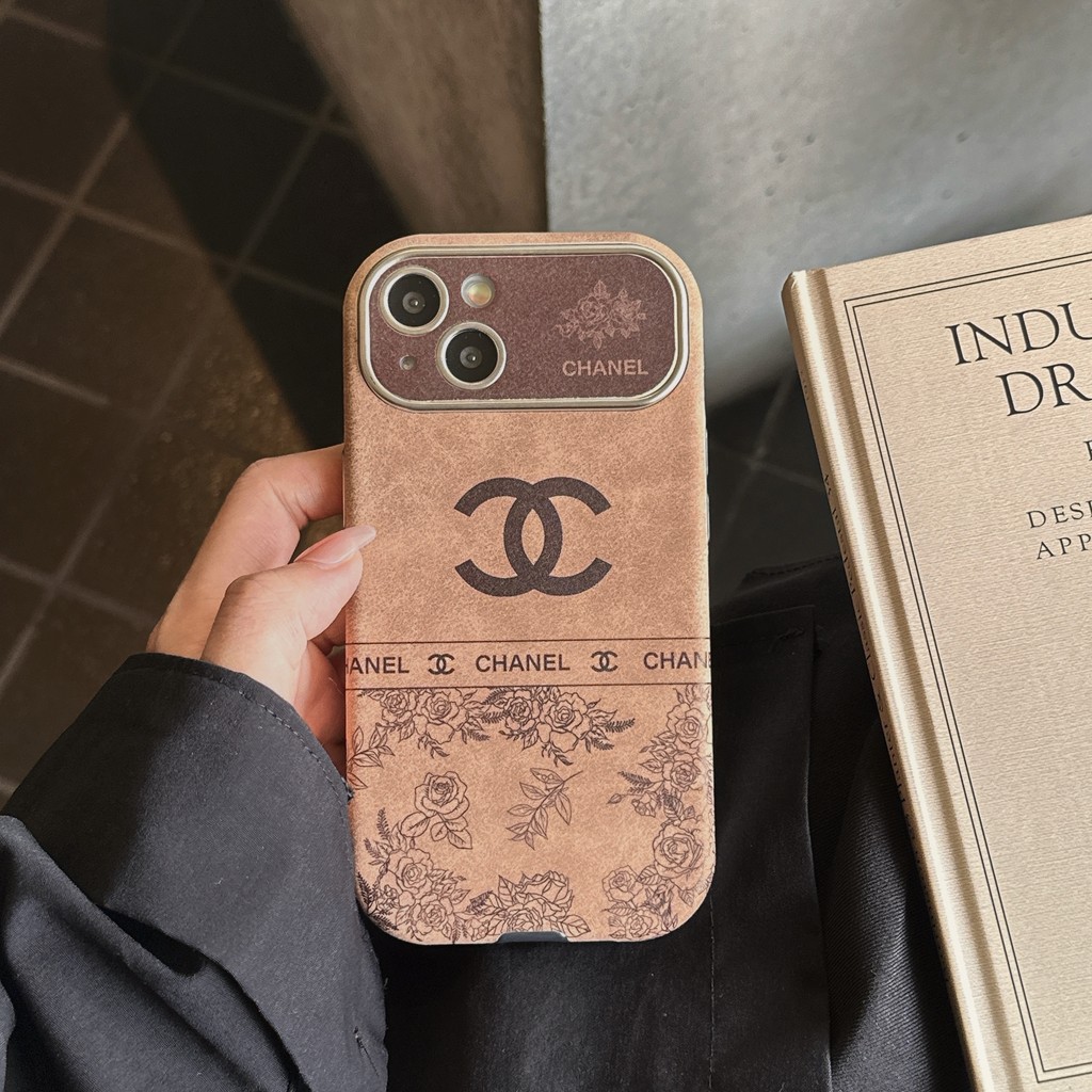 สไตล์ฮิเมะ เคสไอโฟน 15 pro max 14 pro max 13 pro max 16 pro max หรูหรา เคสไอโฟน 13 15 16 14 เคส iphone 15 pro 13 pro 14 pro 16 pro เคสโทรศัพท์ กันกระแทก หนังนิ่ม