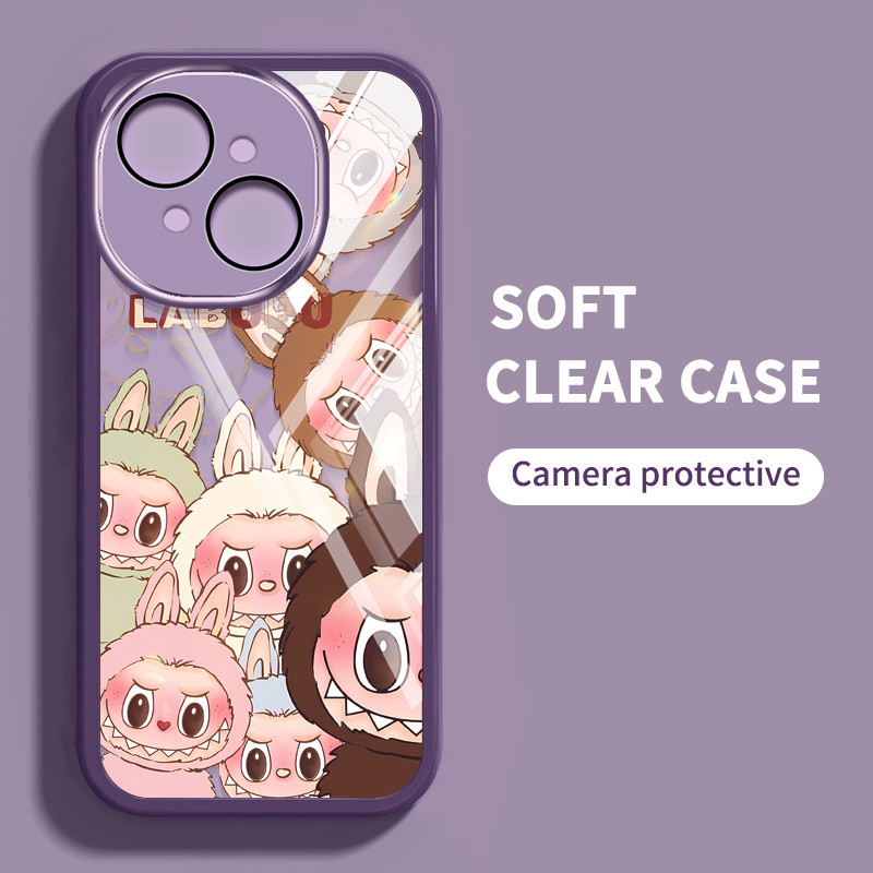 YBD เคสโทรศัพท์สําหรับ ITEL A50C Infinix สมาร์ท 9 X6523 Tecno Spark Go 1 1S Tecno POP 9 Spark Go 202