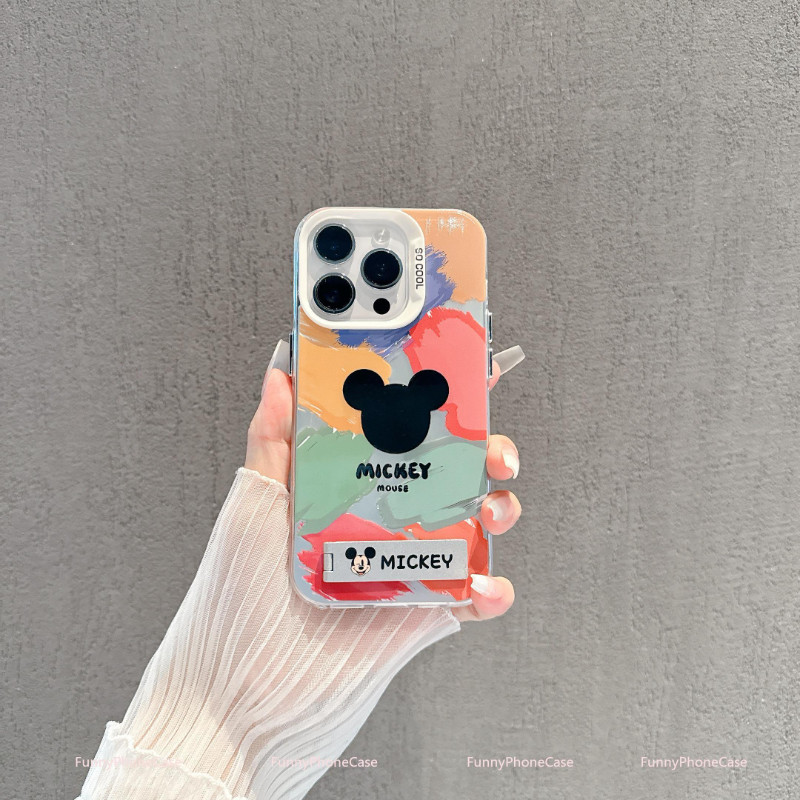 เข้ากันได้สำหรับ เคสไอโฟน เคสไอโฟน iPhone15 14 13 12 11promax xsmax xs xr x 7p 8plus เคส CYK646JSZJT27