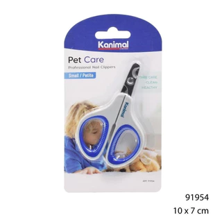 Kanimal Grooming Tools แปรงหวีขน กรรไกรตัดเล็บ สำหรับสัตว์เลี้ยง