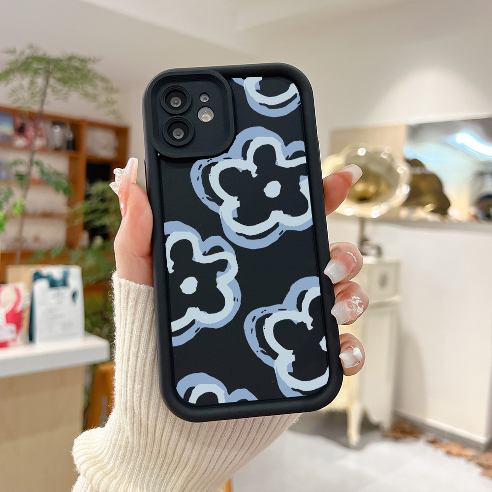 Samsung Galaxy A54 A53 A05S A05 A15 A34 A12 A14 A04S A03 A03S A02S A23 A24 A25 A04 A50 A50S A22 A51 4G 5G เคสซัมซุง - รูปที่ 5