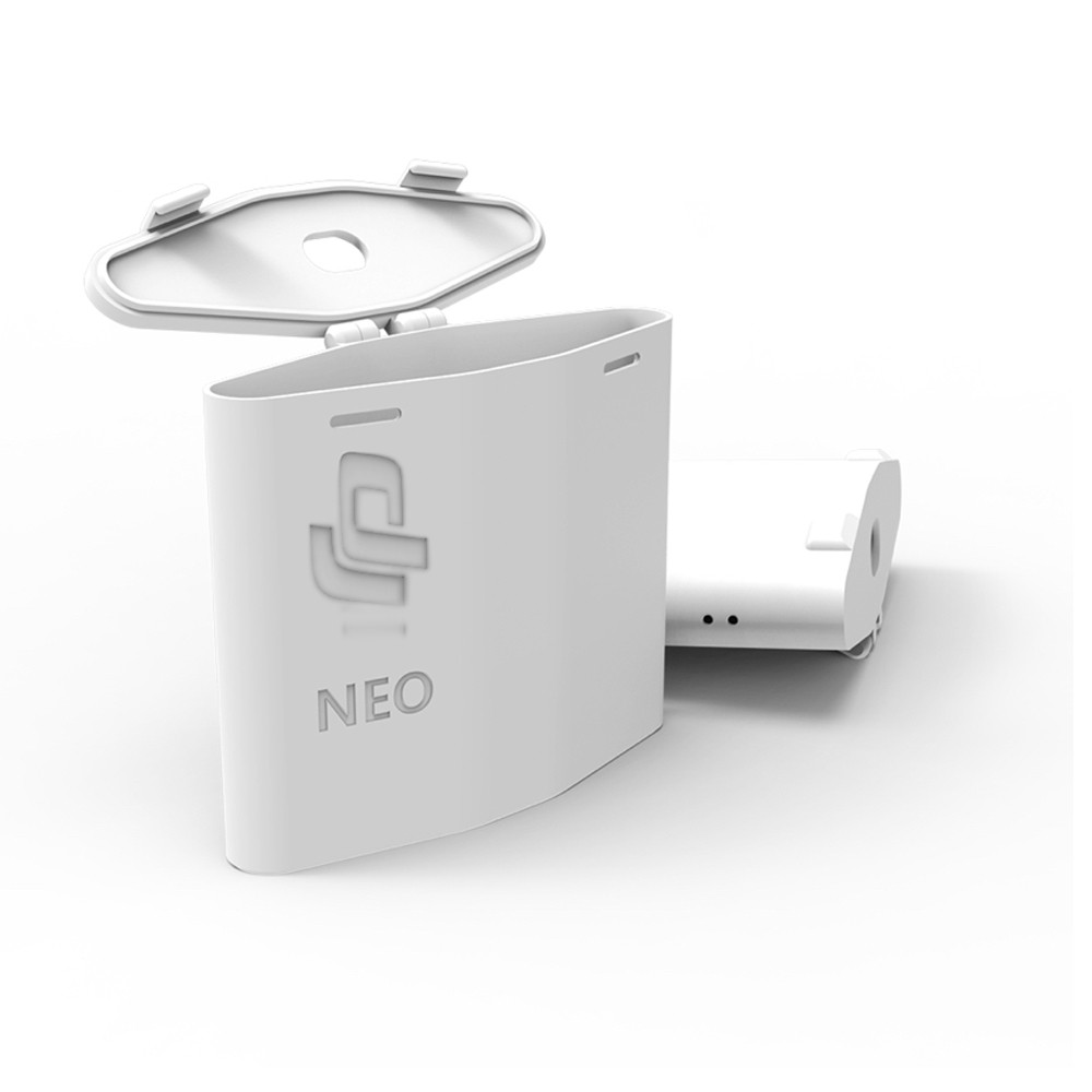 เคสพิมพ์ลาย 3D สําหรับ DJI Neo,Sturdy และไม่เสียหายได้อย่างง่ายดาย,อุปกรณ์ป้องกันกระสวยป้องกันความดัน