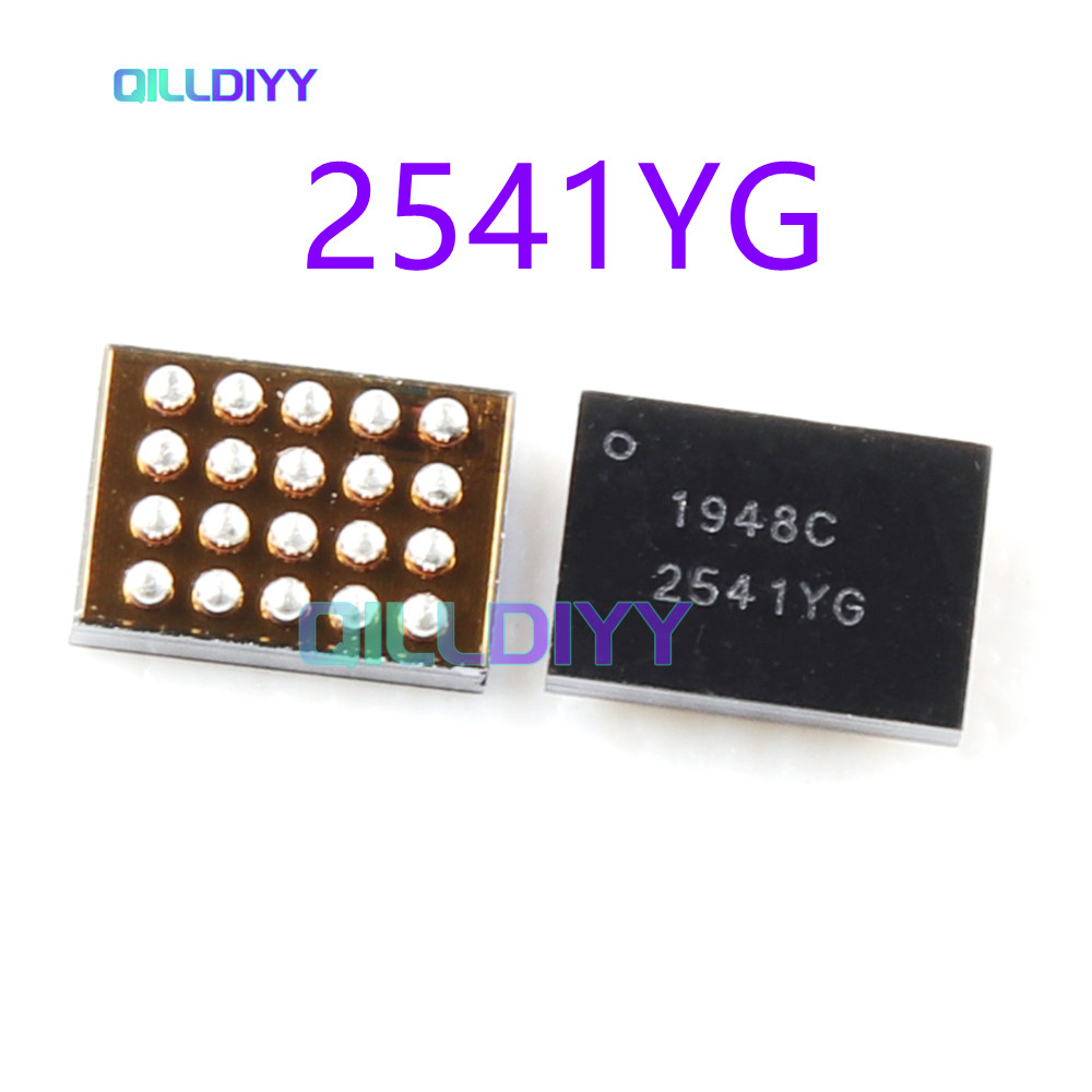 1 ชิ้น SGM2541YG 2541YG ไฟชาร์จ IC