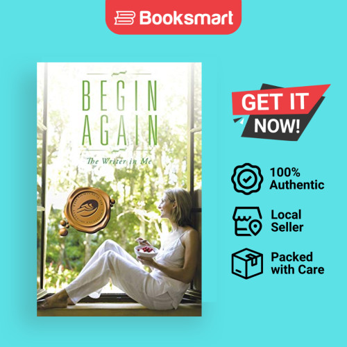 Begin Again - หนังสือปกอ่อน - อังกฤษ - 9781490755250
