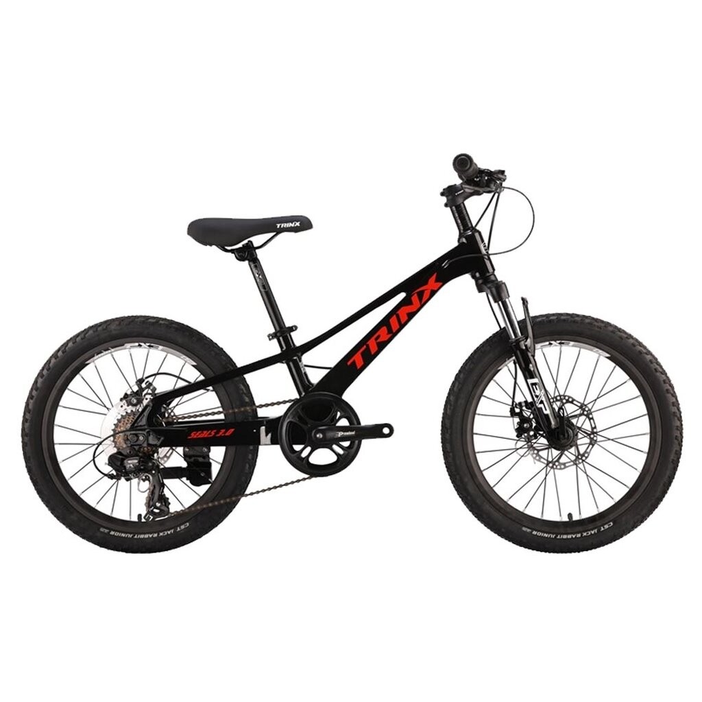 TrinX รุ่น SEALS 3.0 จักรยานเด็กล้อ 20 นิ้ว เฟรม Magnesium Alloy เกียร์ 7 สปีด