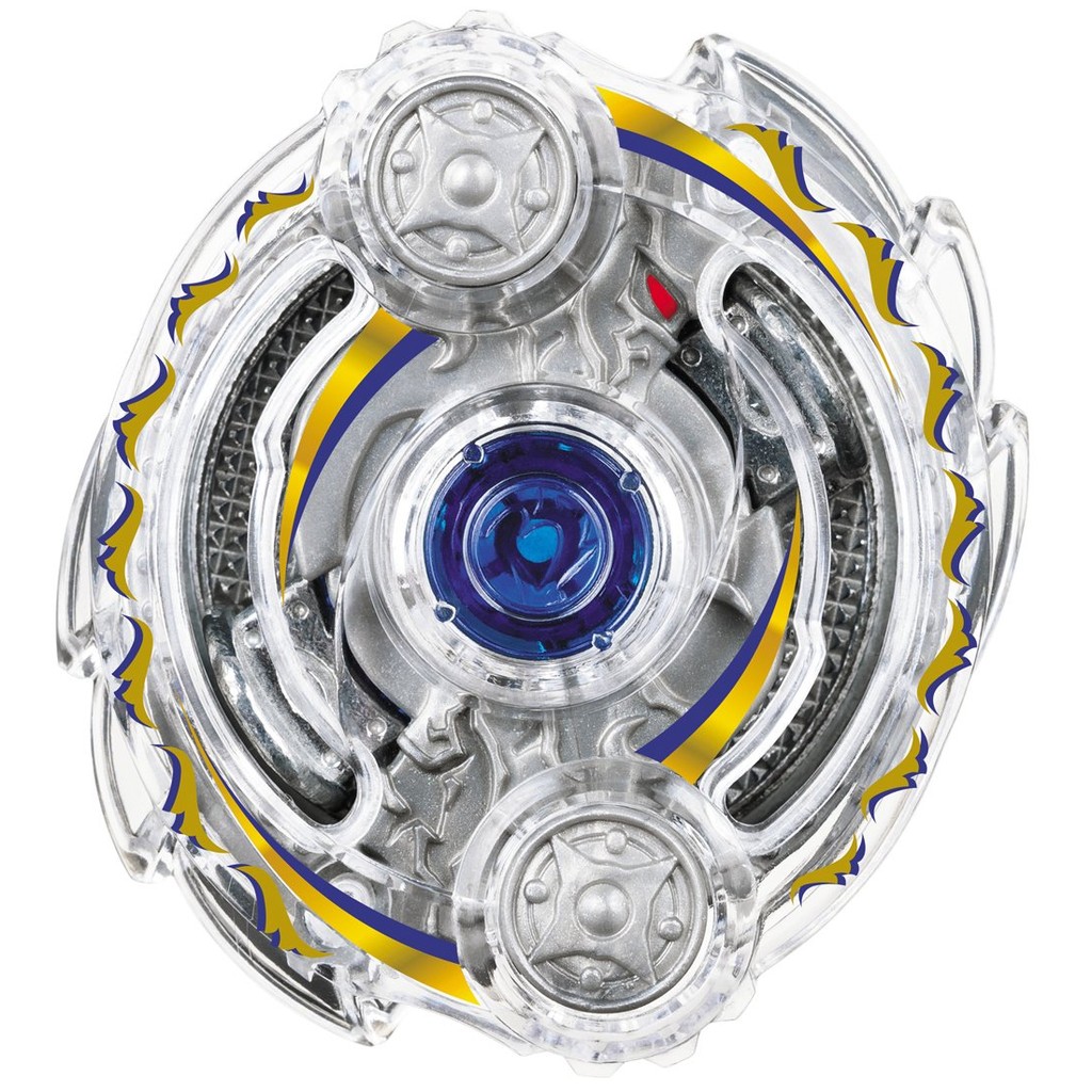 Beyblade Burst B-17 Booster Odin เซ็นทรัลโบลว์