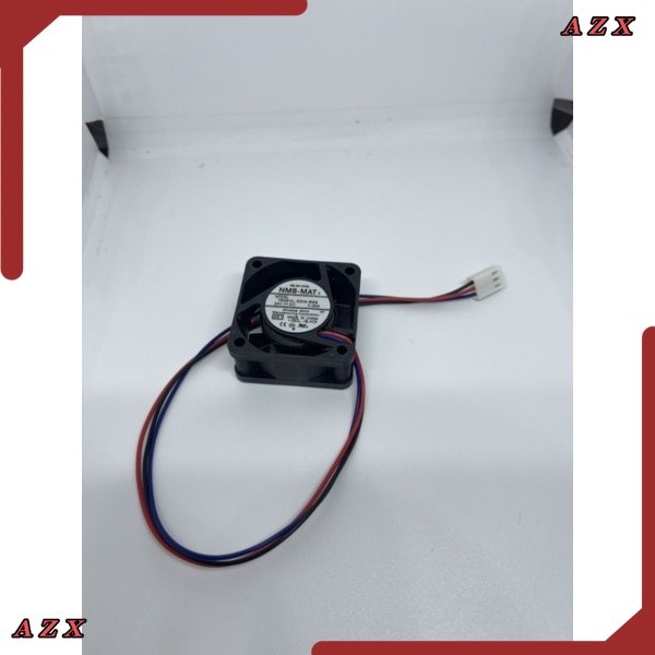 FANUC พัดลมเซอร์โวไดรฟ์พัดลมระบายความร้อน A90L-0001-0575 #A 1608VL-S5W-B69