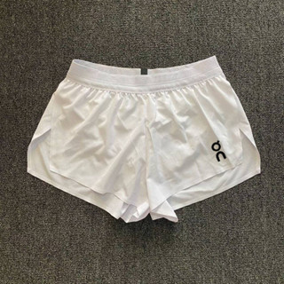 On Sports Shorts Track and Field Professional Marathon Runni…