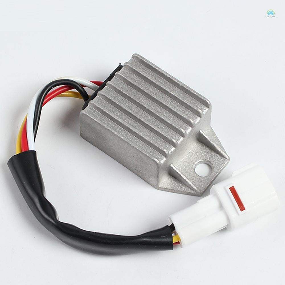 Yb RectifierVoltage Regulator อลูมิเนียมปรับแรงดันไฟฟ้า 2728101000 80011034000 ทดแทน เคทีเอ็ม250 300