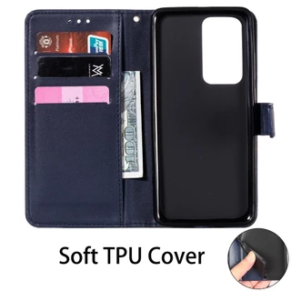 เคสกระเป๋า ล็อกได้ For SAMSUNG A07 A17 A37 A57 S24Fe A06 A16 A05 A05S A55 A35 A25 A15 A14 A54 S25 S24 S24Ultra เคส ฝาพับ