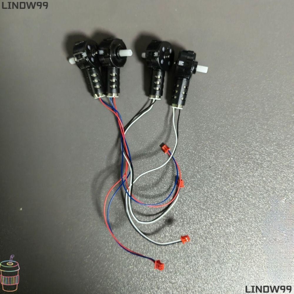 Lindw99 Universal Motor Base, สีดํา 9 รูปแบบ E88/E99 Quadrotor อุปกรณ์เสริม, เครื่องยนต์คุณภาพสูง Bi