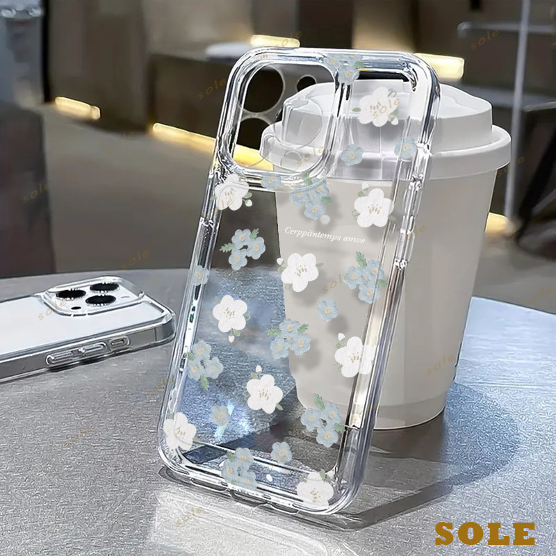 ส่งไวจากไทย เคสโทรศัพท์อะนิเมะการ์ตูน เคสกันกระแทก ไอโฟน 16 11 pro For iPhone12 13 14 15Pro MAX XS XR 6 7 8Plus