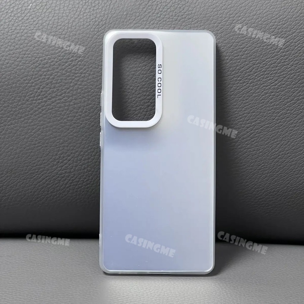 Infinix HOT 50 Pro Pro+ 2024 Aurora Skin Matte รูปที่ 7