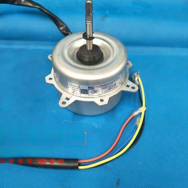 TCL Kelon Huabao Combion เครื่องปรับอากาศภายนอกพัดลมมอเตอร์ YDK28-6W-1/5 YDK95-25-6/D/M