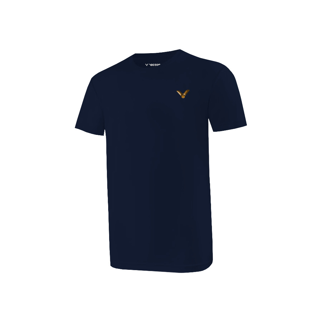 VICTOR เสื้อกีฬาแบดมินตัน รุ่น T-39050 (Rama3)