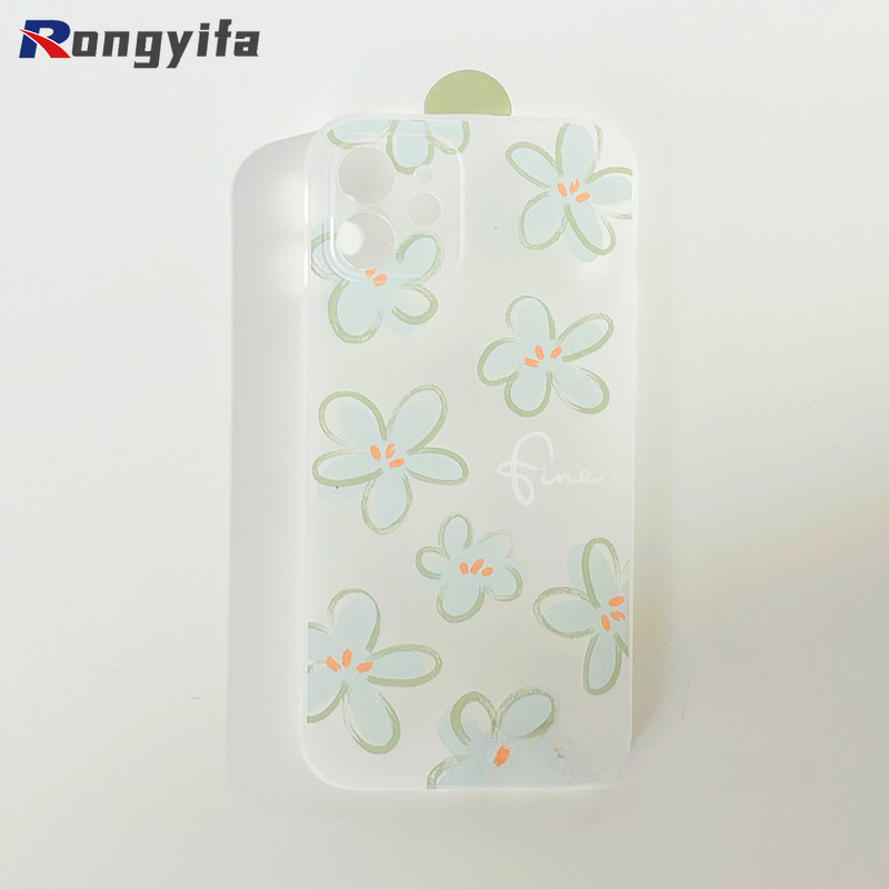 Ice Fog Frosted สําหรับ Xiaomi Poco X7 X6 X5 X4 X3 GT X2 M6 M4 F7 Ultra F6 F5 F4 GT F3 F2 Pro C75 5G