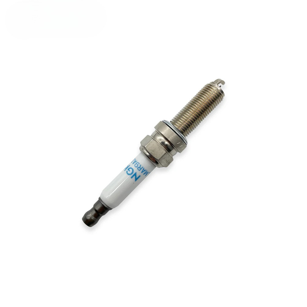 OTOM 11-25 รถจักรยานยนต์ NGK อัปเดตหัวเทียน LMAR9AI-8D สําหรับ HUSQVARNA TC KTM SXF XC EXC RALLY GAS