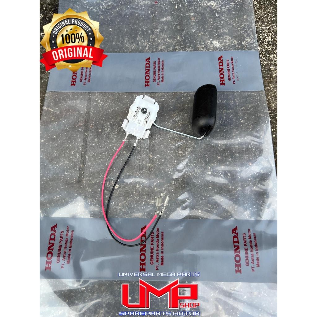 Honda Genio Beat K1A Beat deluxe Beat street K1A vario 160 37800K0JN01 ORIGINAL เบนซินลอย