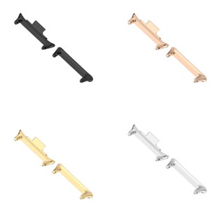 ขั้วต่อโลหะสําหรับ Redmi Watch 5 4/Xiaomi Band 8 9 Pro Miban…