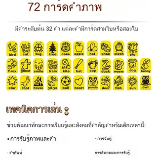 BHQ เกมบิงโก Bingo เกมบิงโกกลุ่ม เล่นได้ 2 - 4 คน เล่นกับกลุ่มเพื่อน เกมปาร์ตี้