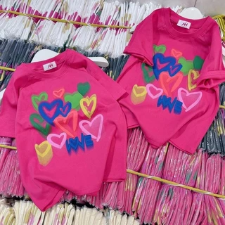 เสื้อยืดผู้หญิง ทรงสลิมฟิต สไตล์สาวฮอตสตรีท ใส่หน้าร้อน ใส่ได้ทุกวัน ระบายอากาศได้ดี ใส่สบาย แฟชั่น แขนสั้น