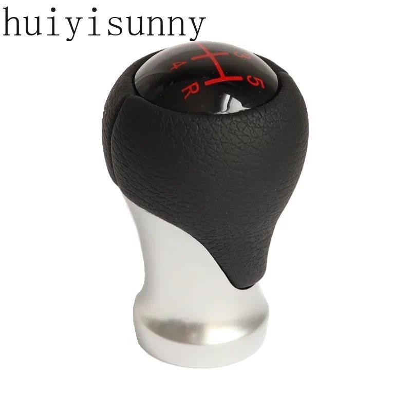 HYS สําหรับ Kia Picanto Morning 2012-2015 สําหรับ Kia Rio MK3 2016 รถเกียร์ธรรมดาเกียร์ Shift Knob L