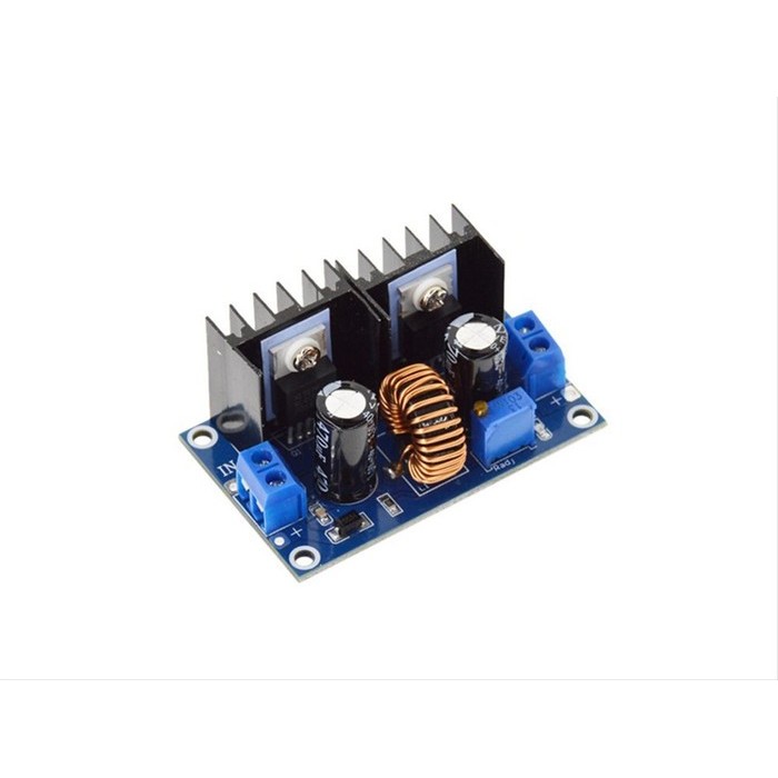 STEP DOWN BUCK CONVERTER XL4016 Max 8A 200W DC-DC