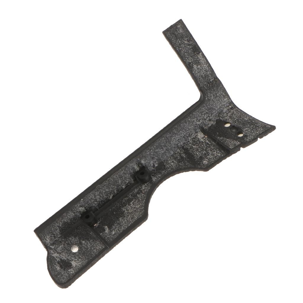 [svzfjuv] ซ่อมฝาครอบยางด้านข้างนิ้วหัวแม่มือสําหรับ Nikon D750 DSLR สีดํา nero3# D750