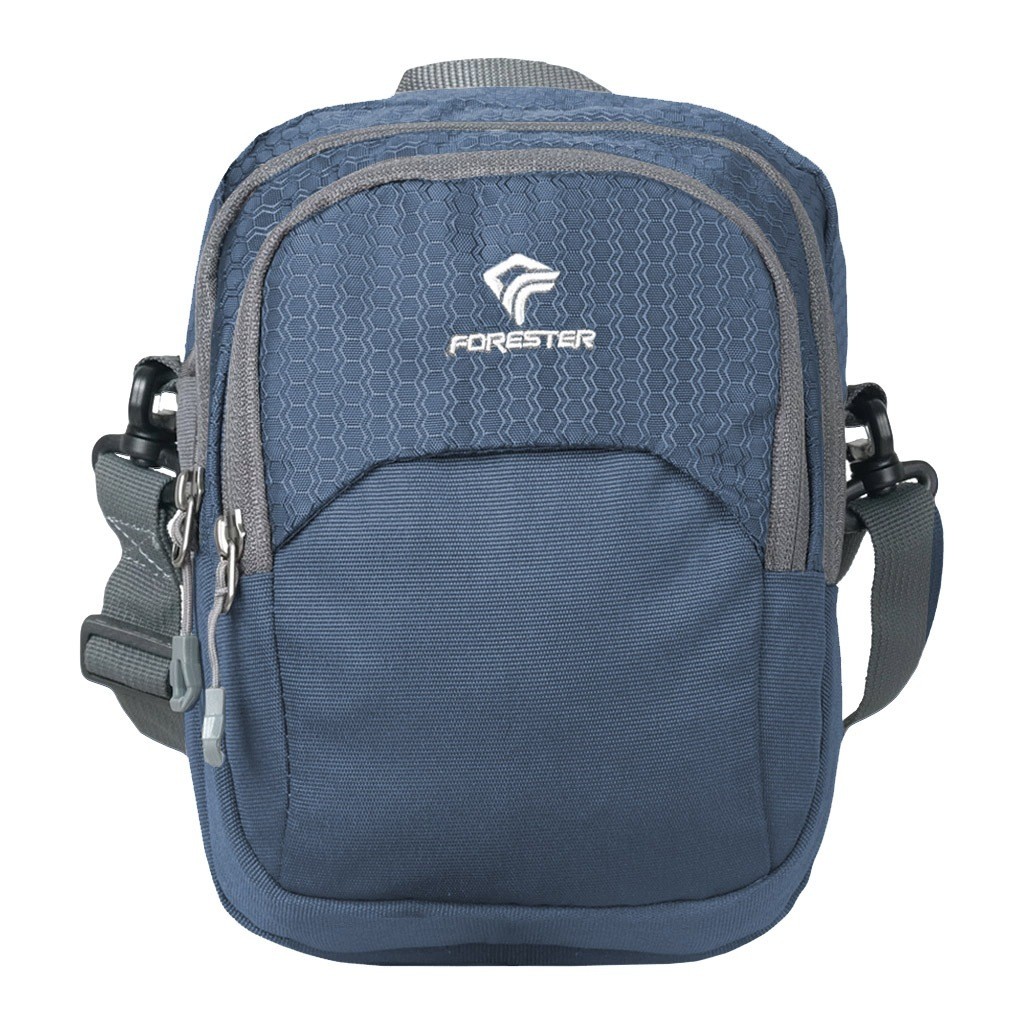 Forester 30313 กระเป๋าเดินทาง Fearachd 0.4 + CB