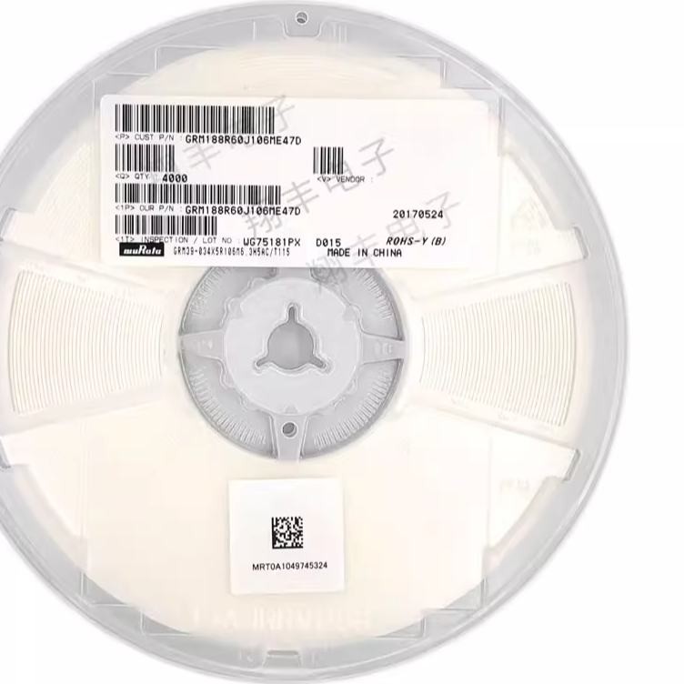 LXES15AAA1-017 ชิ้นส่วนอิเล็กทรอนิกส์ SMD0402