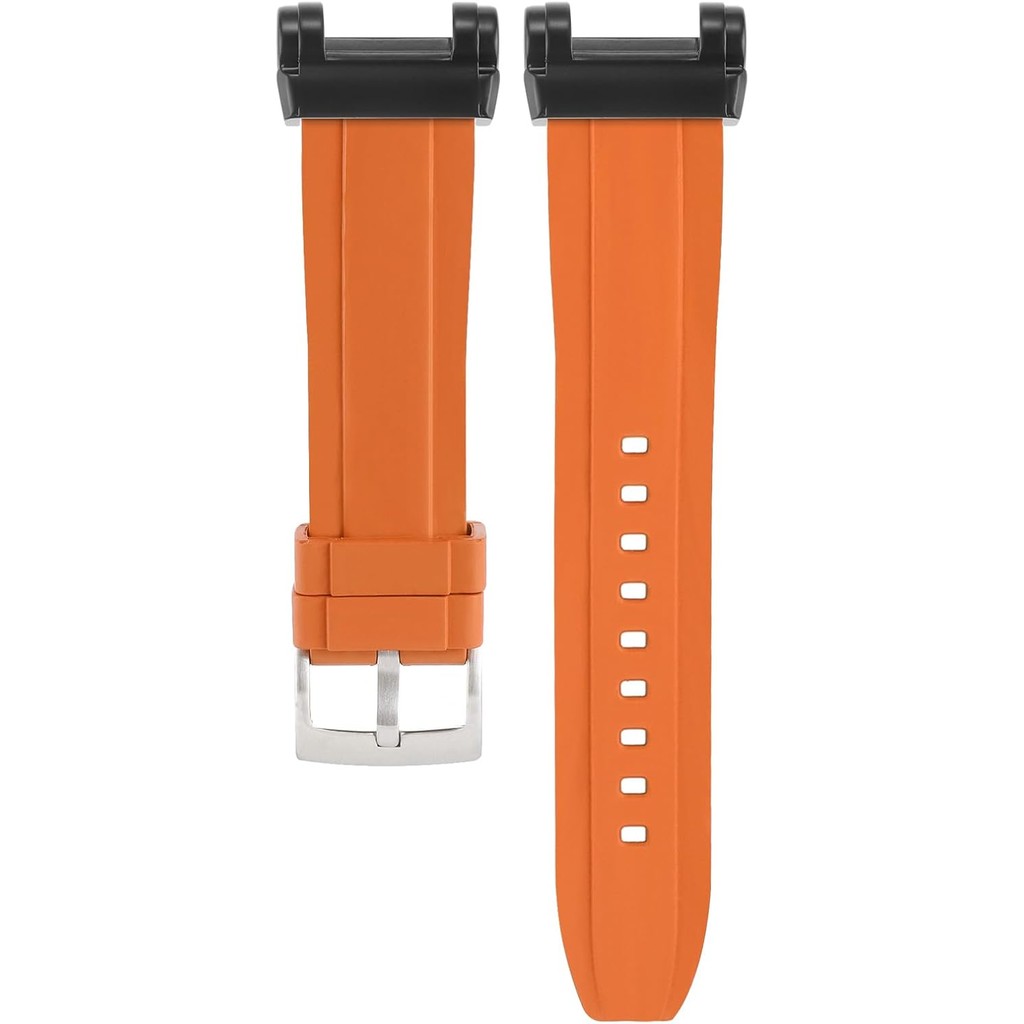 สายนาฬิกาเปลี่ยนยางสําหรับ Casio G-SHOCK GPW-1000 GPW 1000